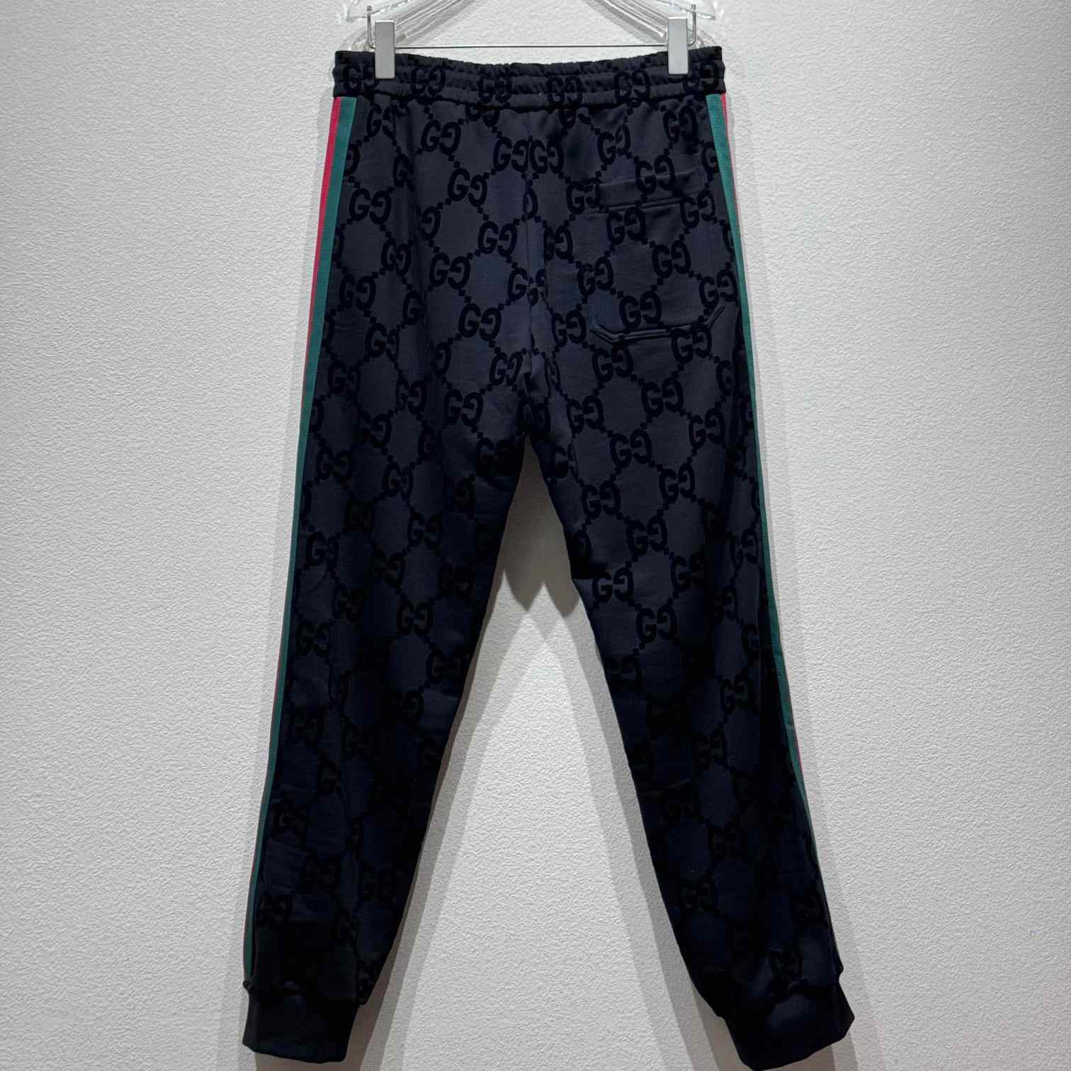 Gucci GG Jersey Cotton Jogging Pant - everydesigner