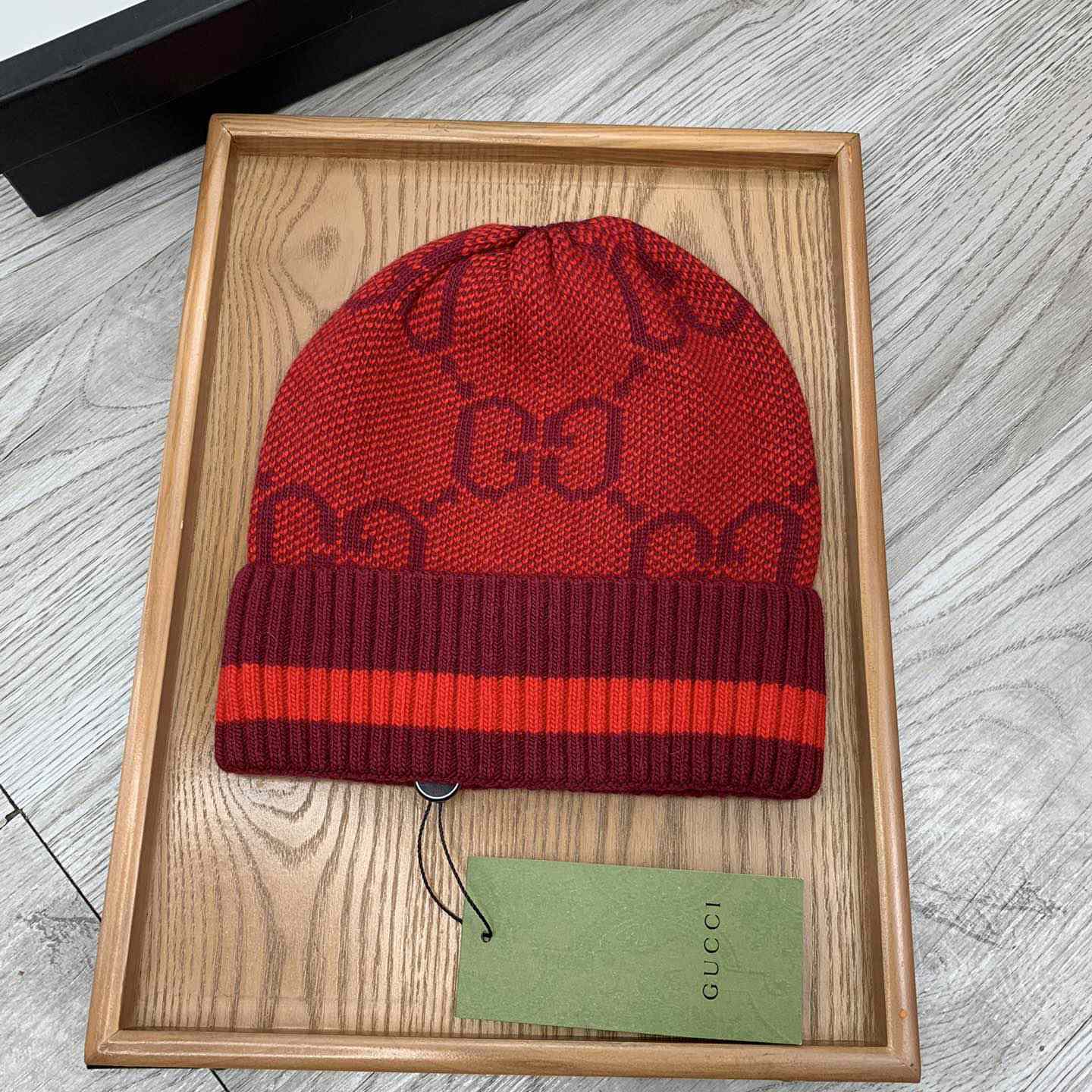 Gucci Beanie  - everydesigner