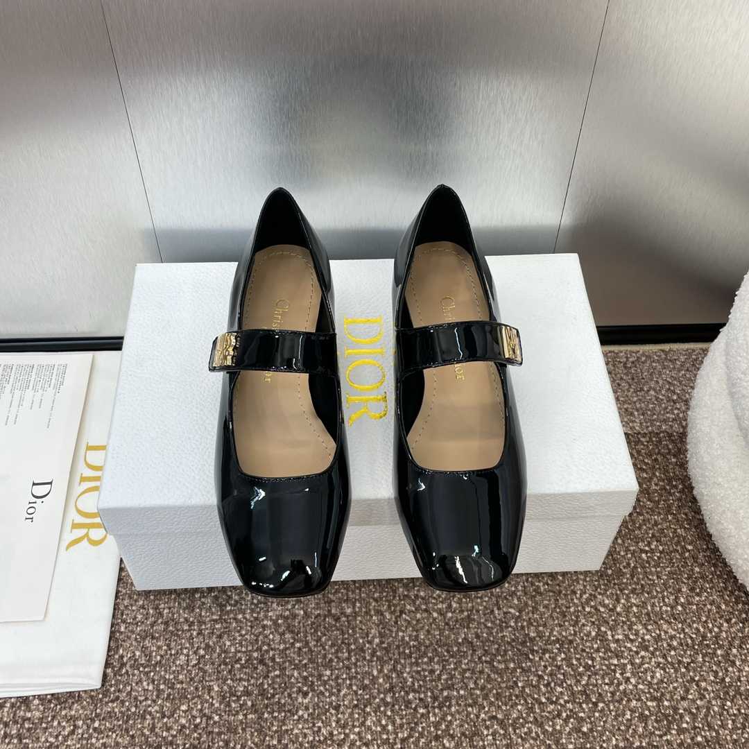 Dior Miss Dior Pump - everydesigner