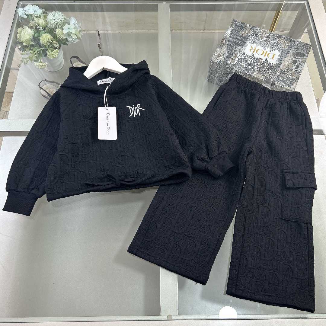 Dior Kids Suits - everydesigner