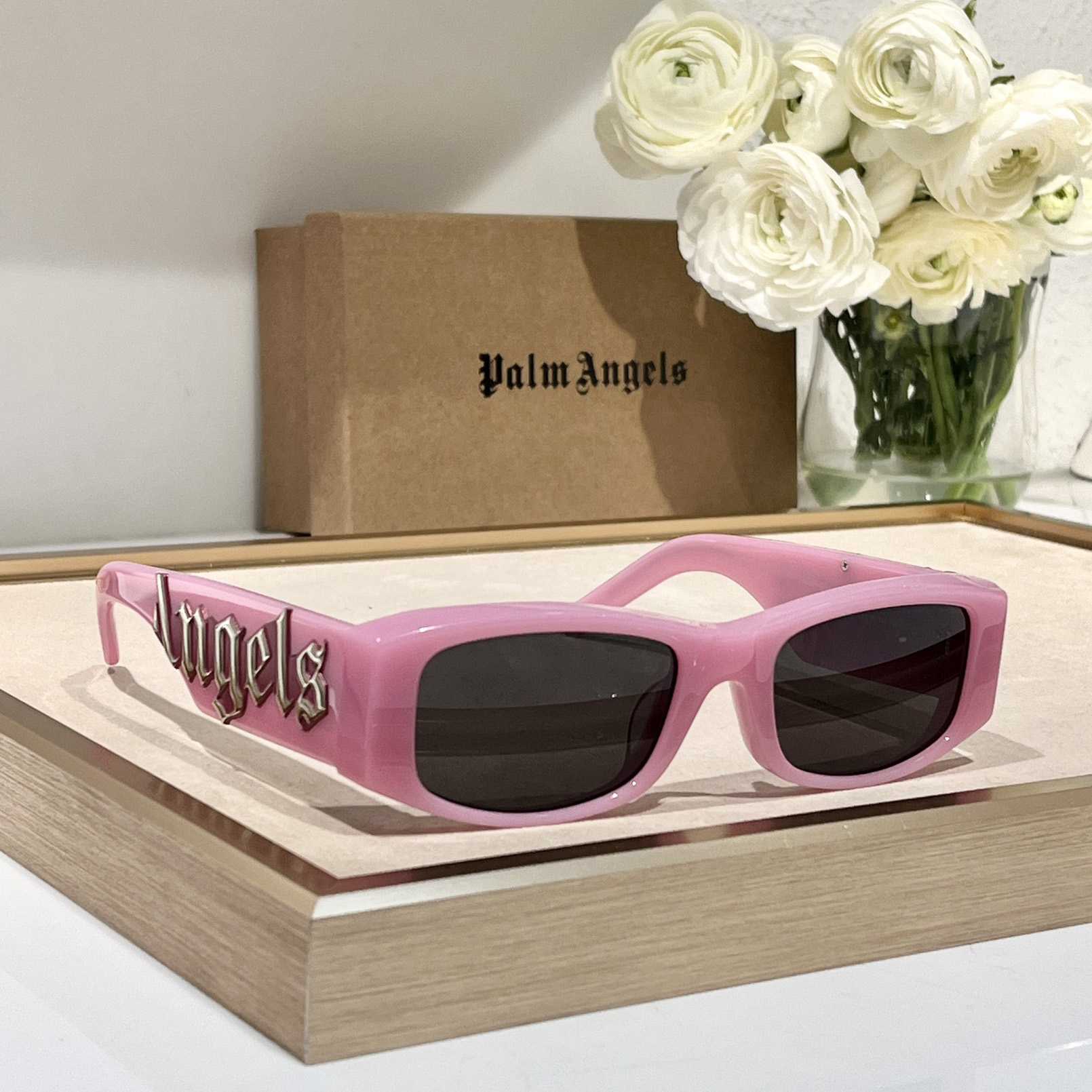 Palmangels PER1001 Sunglasses        - everydesigner