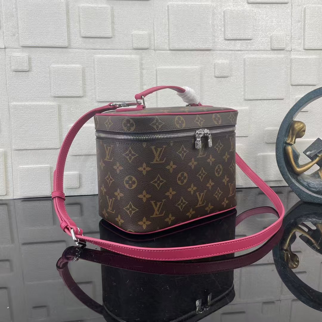 Louis Vuitton Nice Mini  M46767 - everydesigner