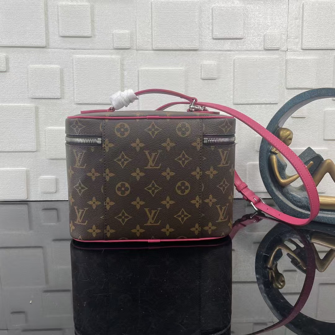 Louis Vuitton Nice Mini  M46767 - everydesigner