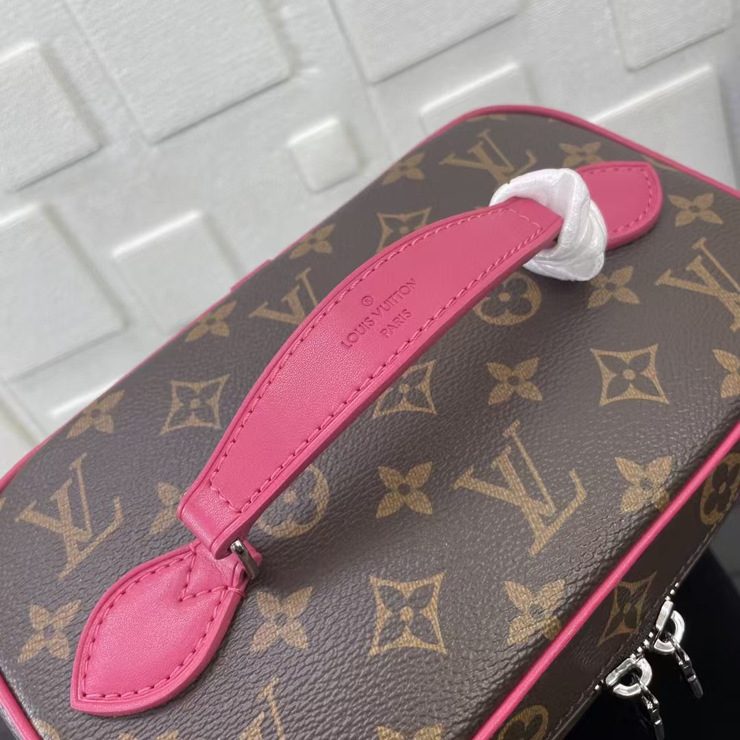 Louis Vuitton Nice Mini  M46767 - everydesigner