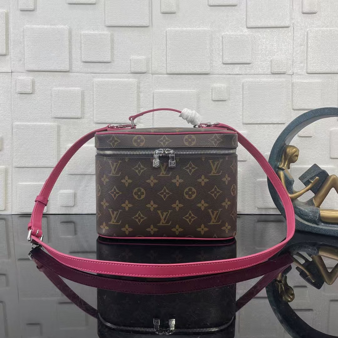 Louis Vuitton Nice Mini  M46767 - everydesigner