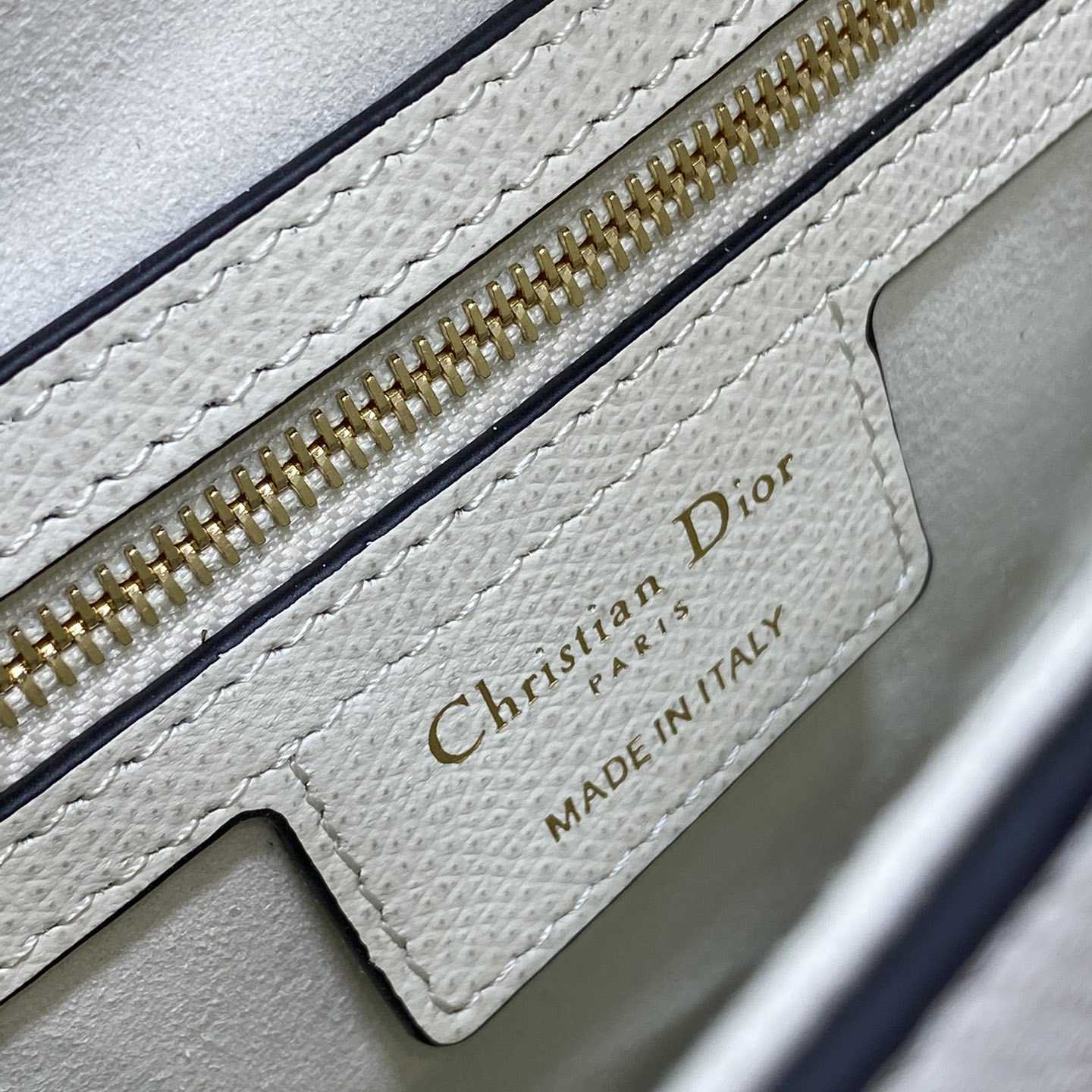 Dior Saddle Bag (24×6×18cm) - everydesigner