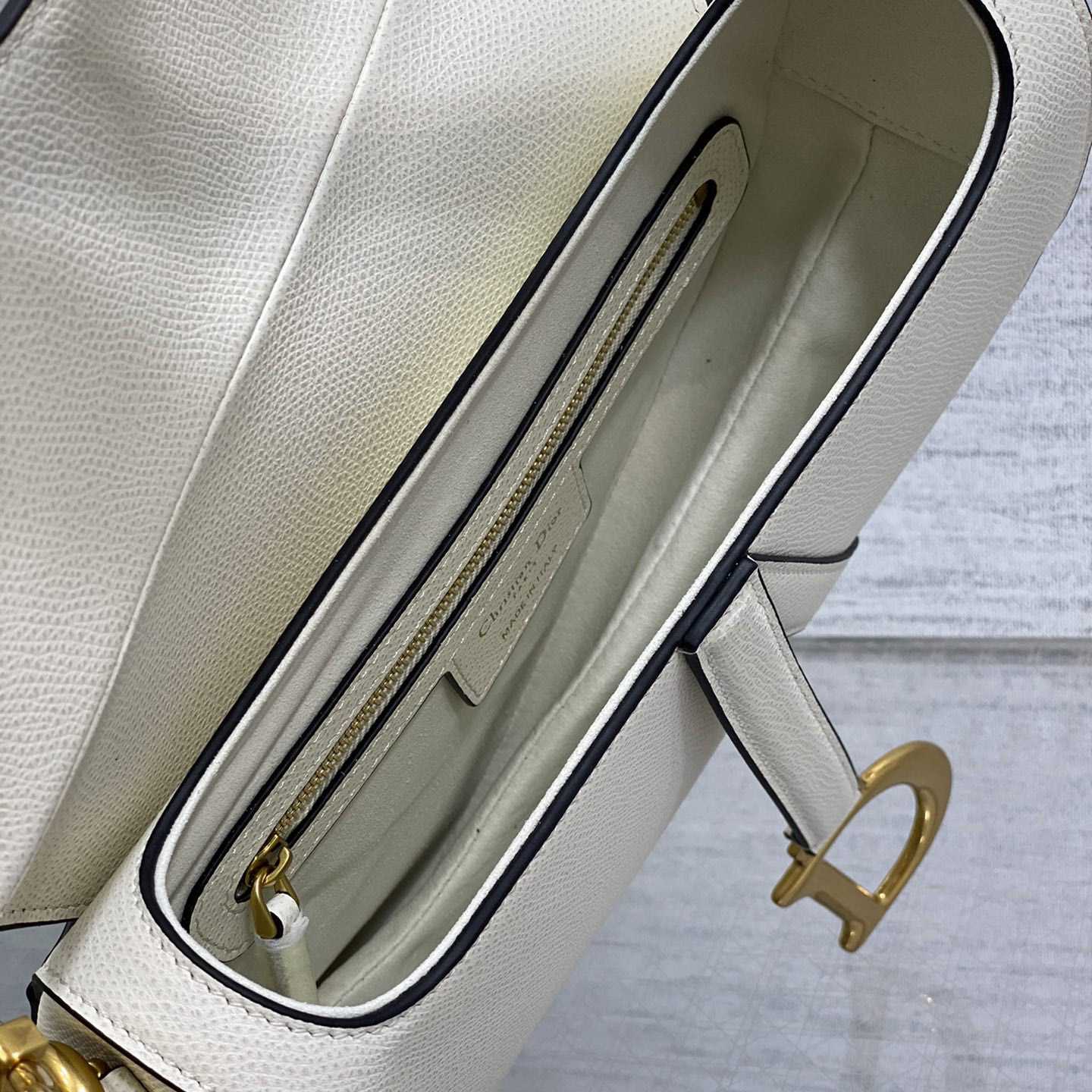 Dior Saddle Bag (24×6×18cm) - everydesigner