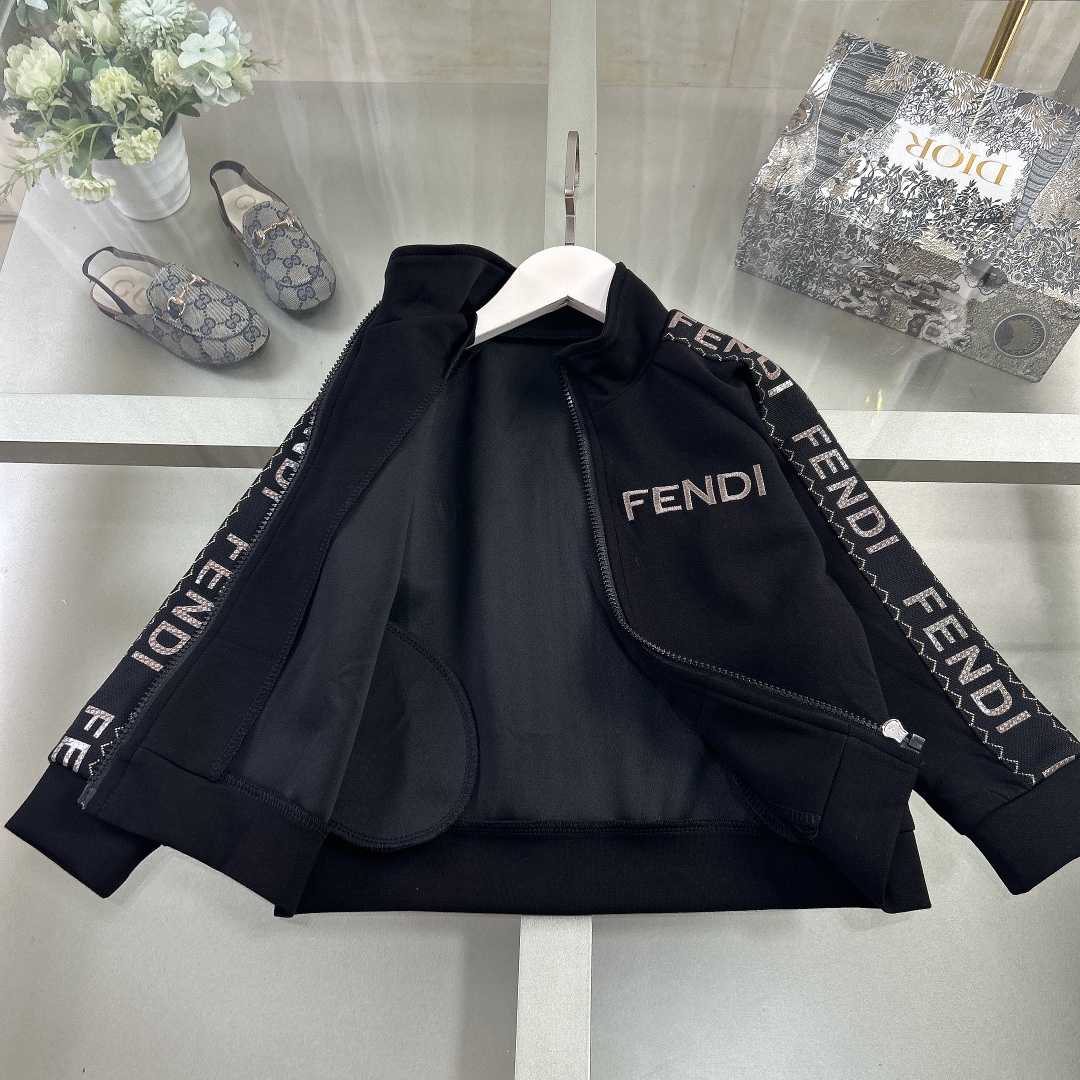 Fendi Kids Suits - everydesigner