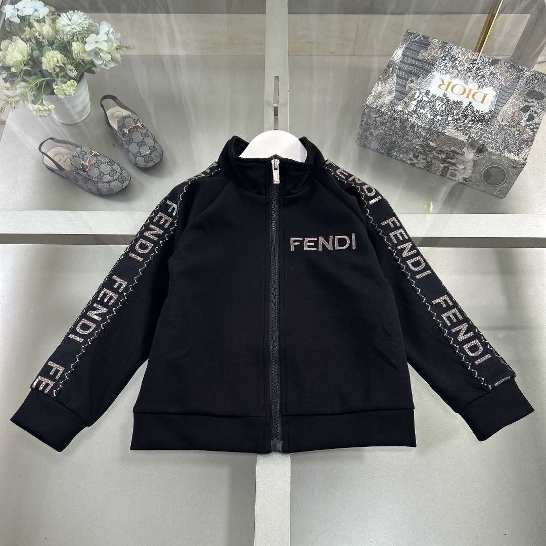 Fendi Kids Suits - everydesigner