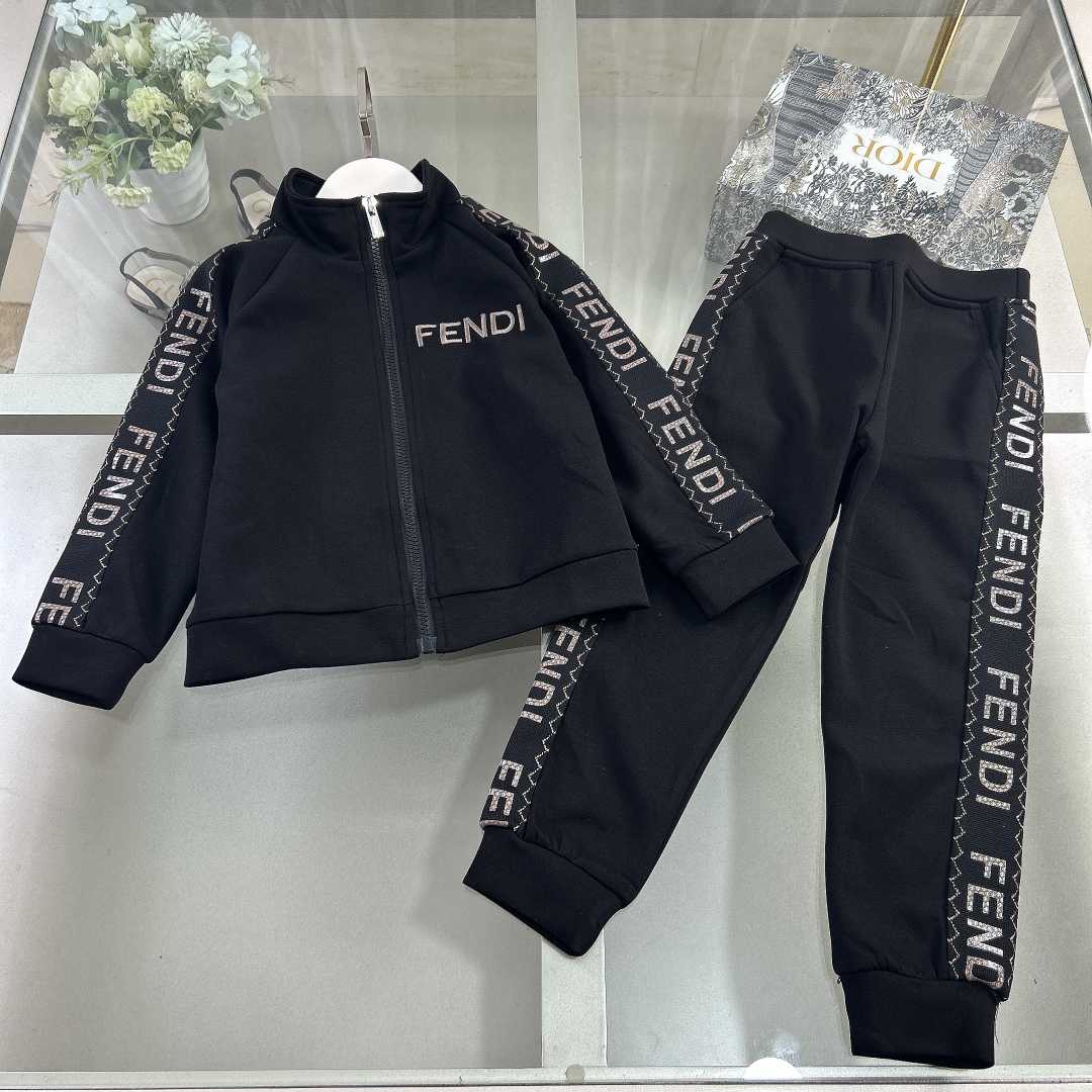 Fendi Kids Suits - everydesigner