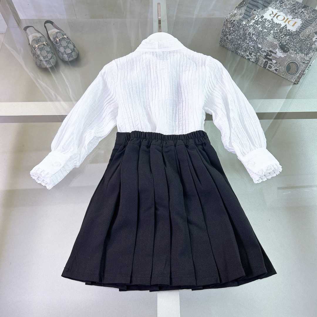 Dior Kids Dress - everydesigner