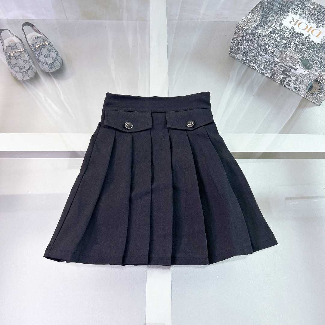 Dior Kids Dress - everydesigner