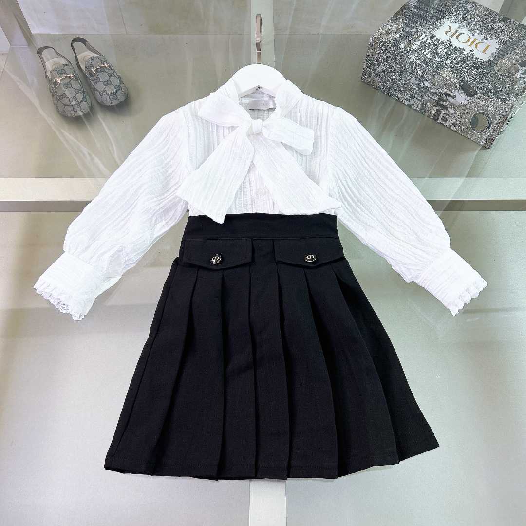 Dior Kids Dress - everydesigner