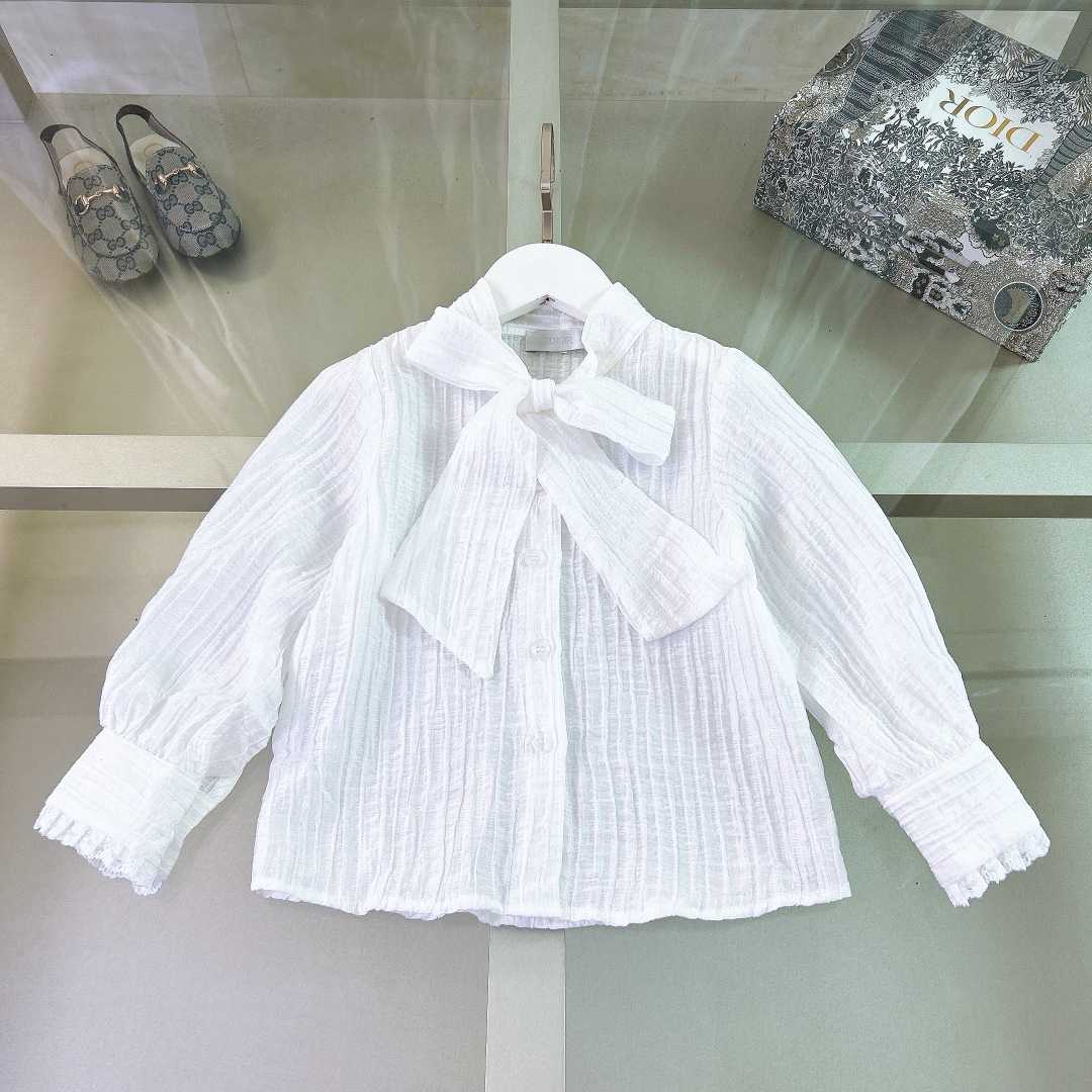 Dior Kids Dress - everydesigner