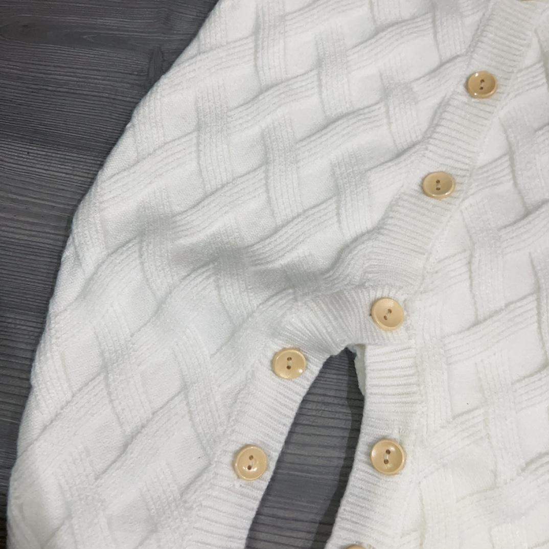 Burberry Baby Romper - everydesigner