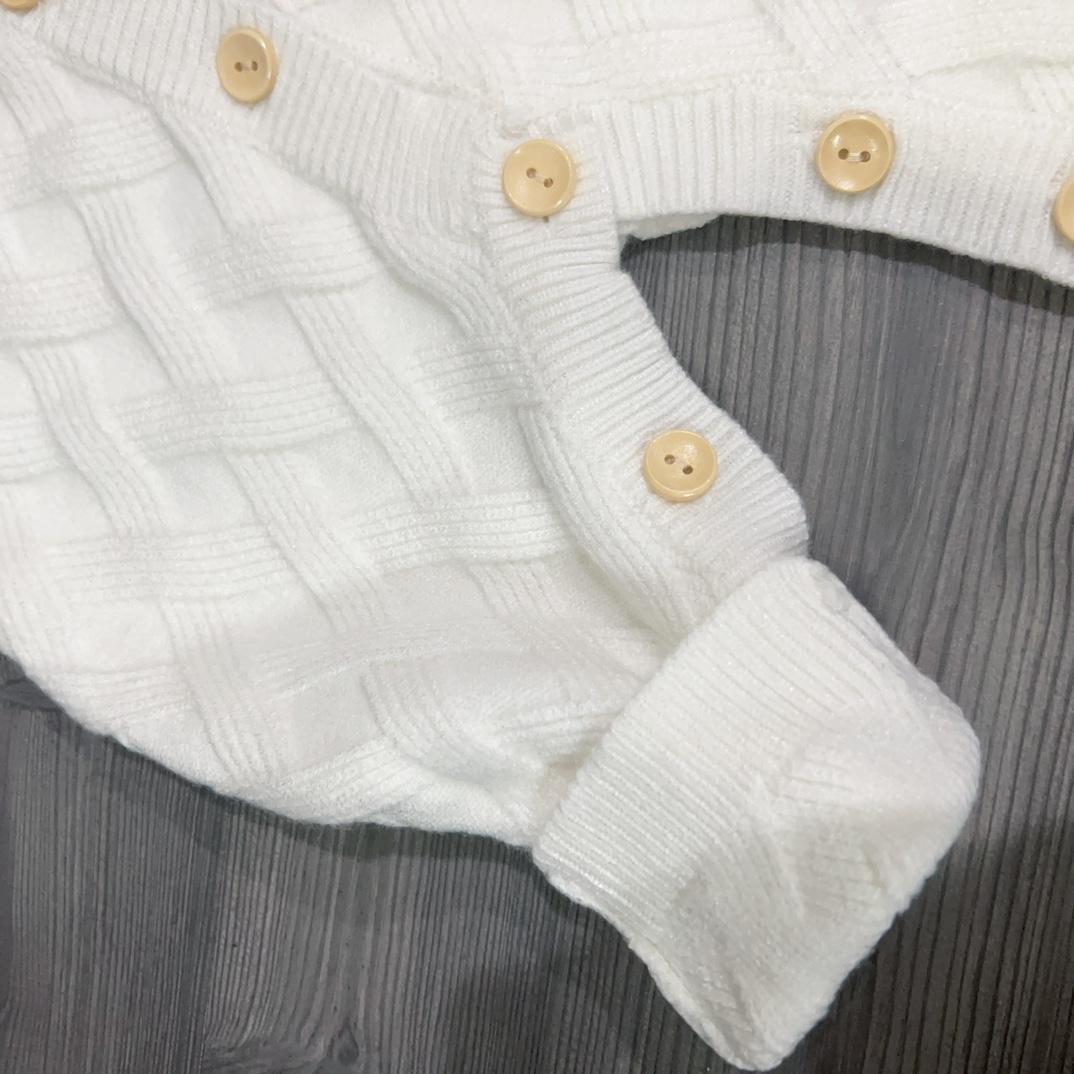 Burberry Baby Romper - everydesigner