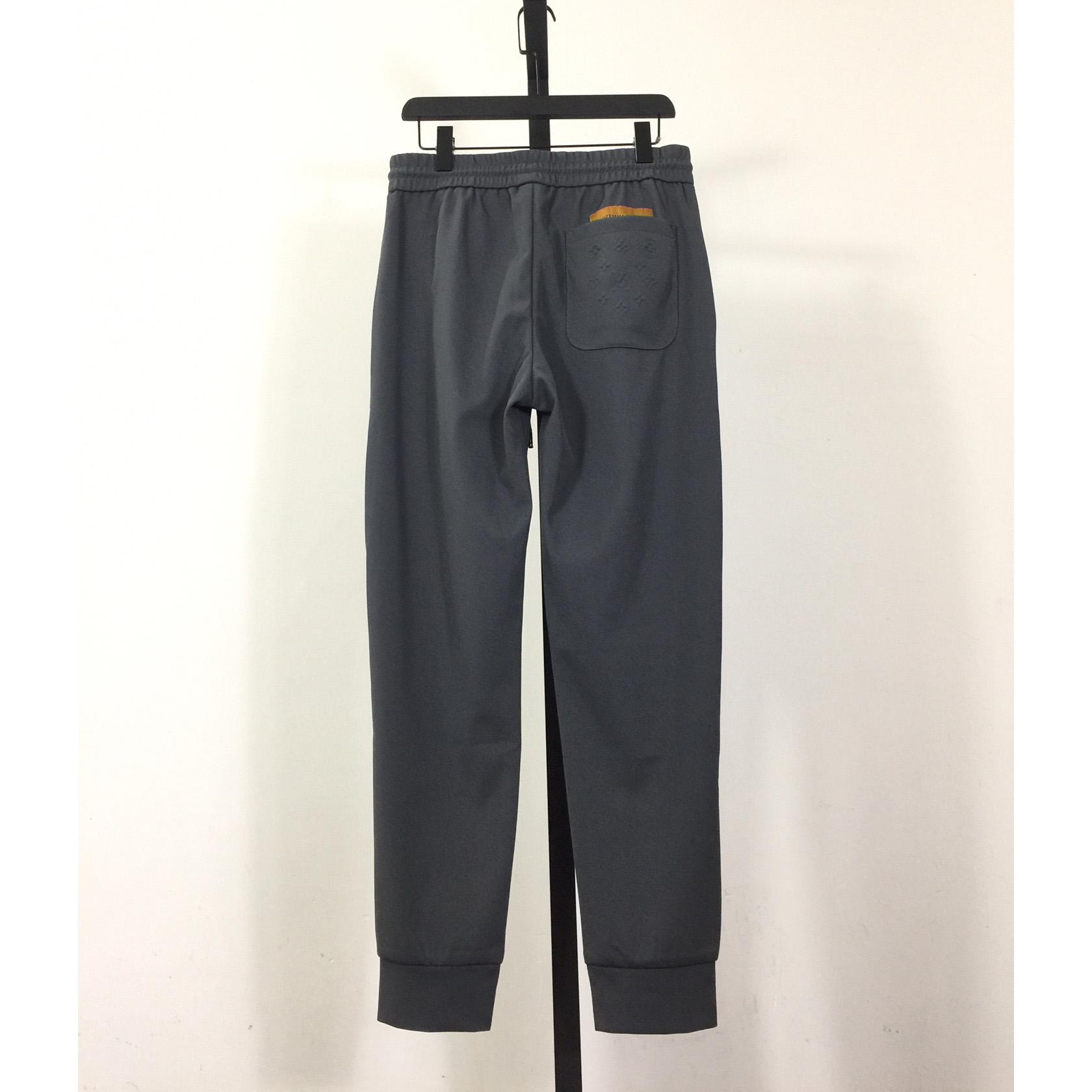 Louis Vuitton Cotton Pants - everydesigner