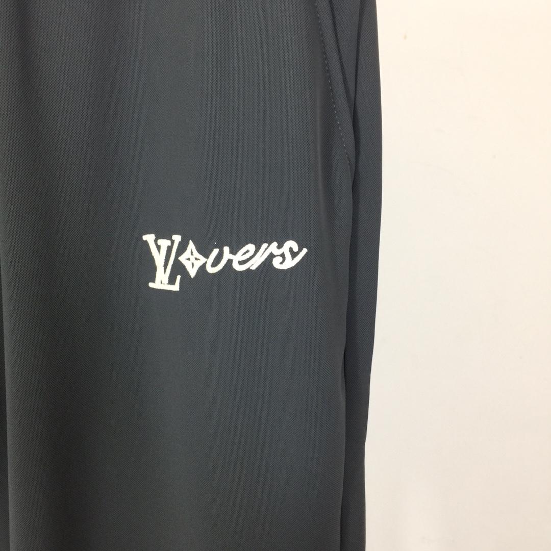 Louis Vuitton Cotton Pants - everydesigner