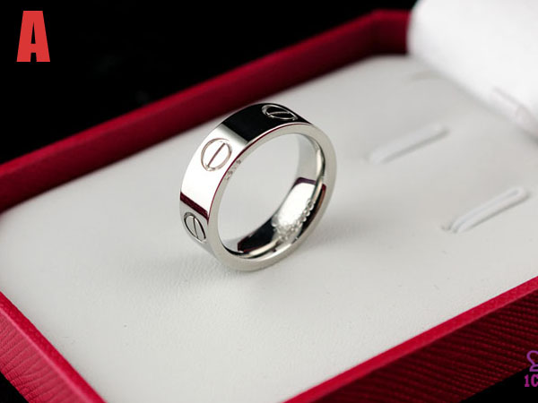 Cartier Love Ring 1 - everydesigner