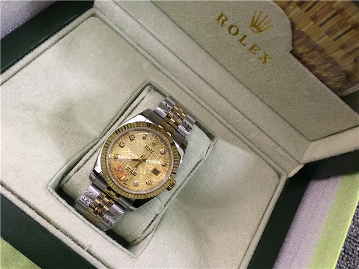 Rolex High Quality Oyster Perpetual Datejust Watch - everydesigner