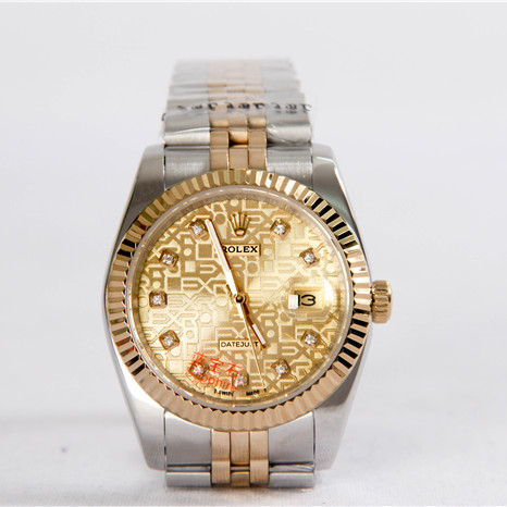 Rolex High Quality Oyster Perpetual Datejust Watch - everydesigner