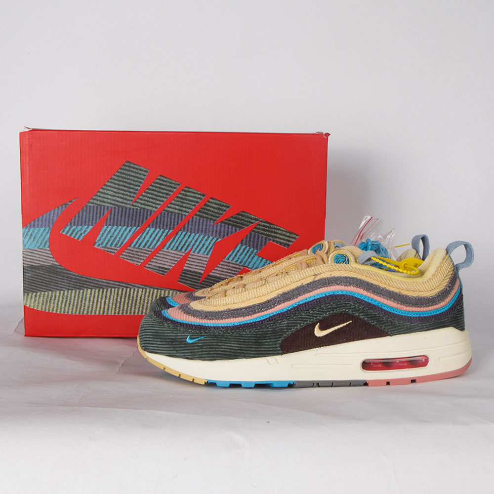 Nike Air Max 1/97 VF SW - everydesigner