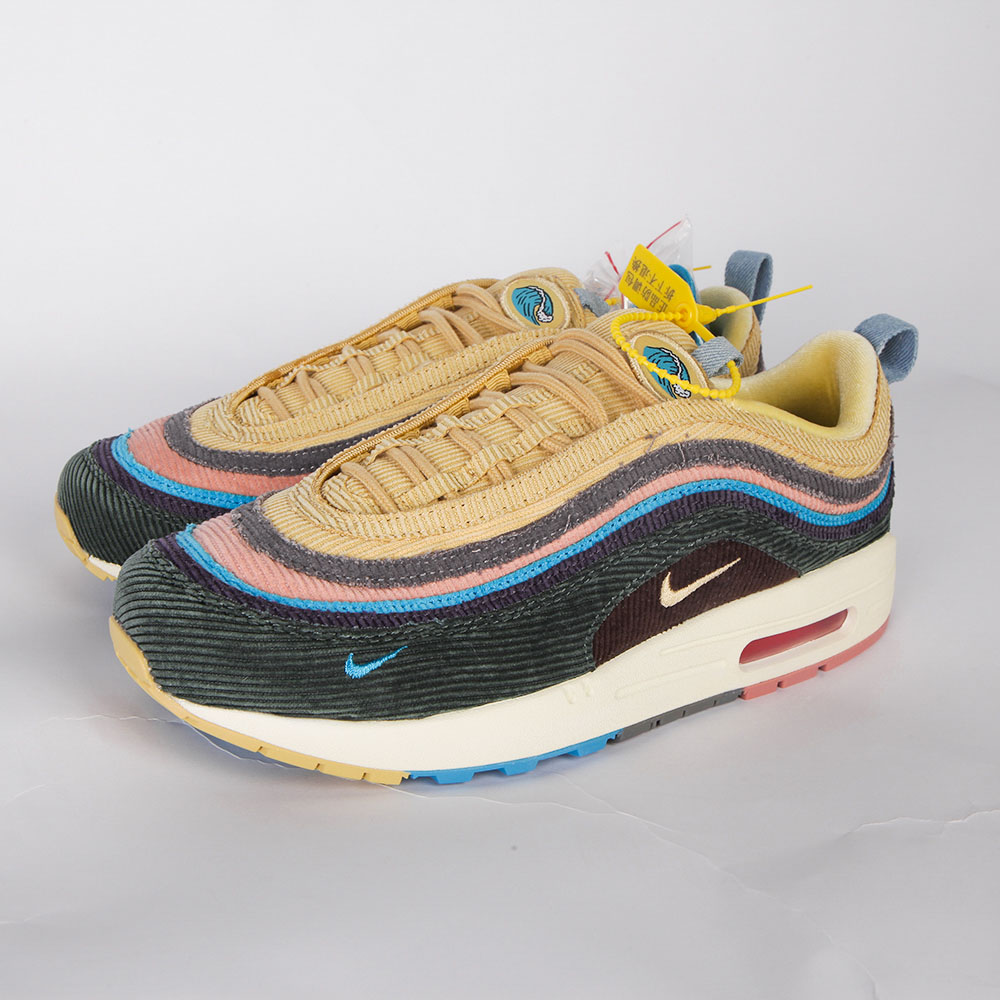 Nike Air Max 1/97 VF SW - everydesigner