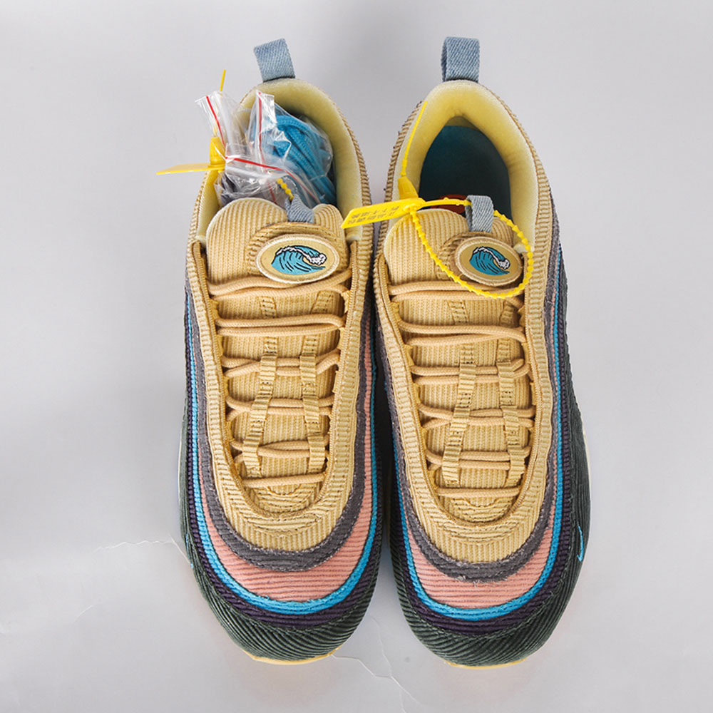 Nike Air Max 1/97 VF SW - everydesigner