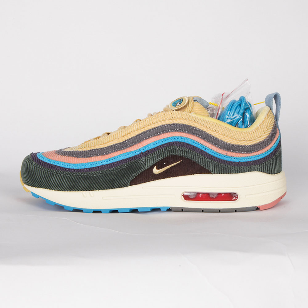 Nike Air Max 1/97 VF SW - everydesigner