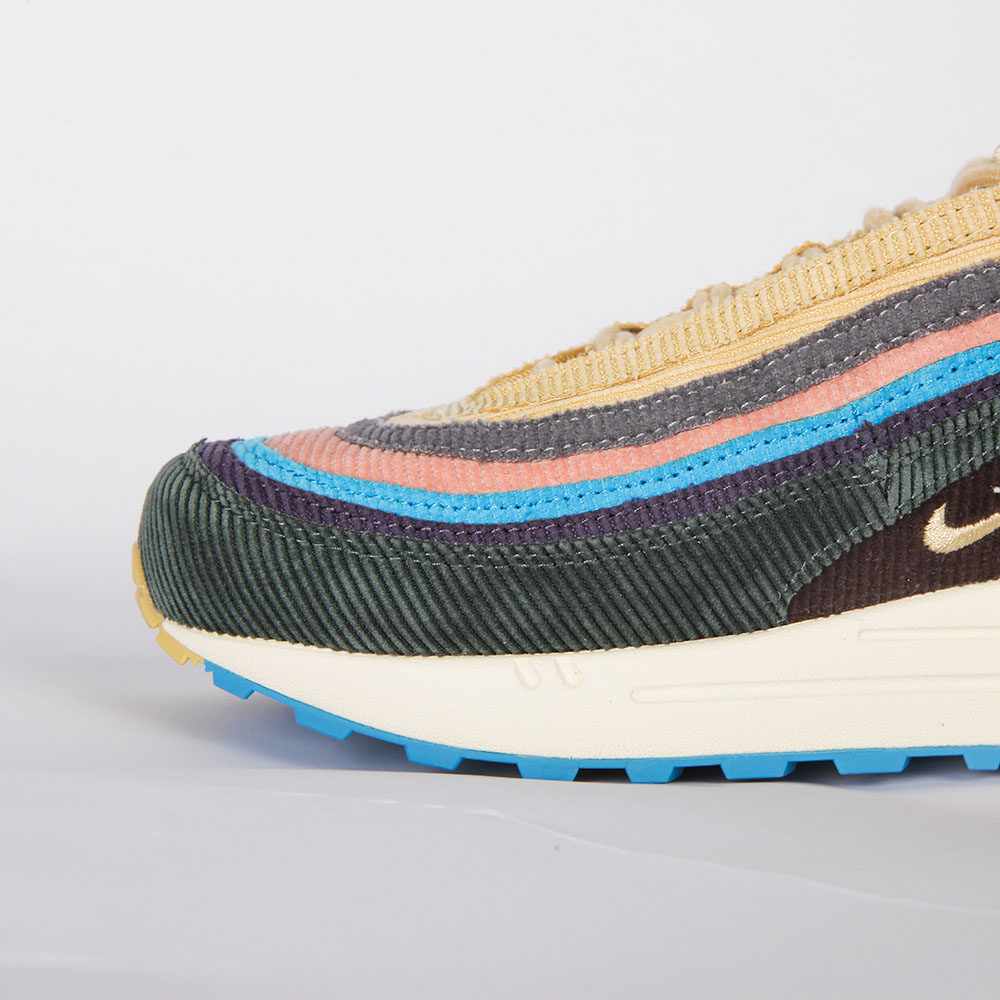 Nike Air Max 1/97 VF SW - everydesigner