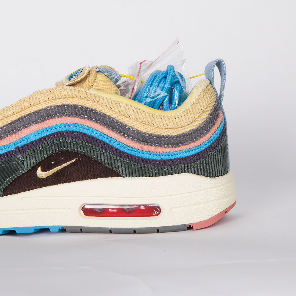 Nike Air Max 1/97 VF SW - everydesigner