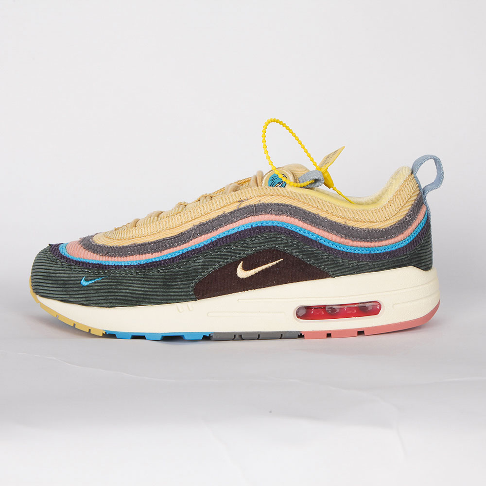 Nike Air Max 1/97 VF SW - everydesigner