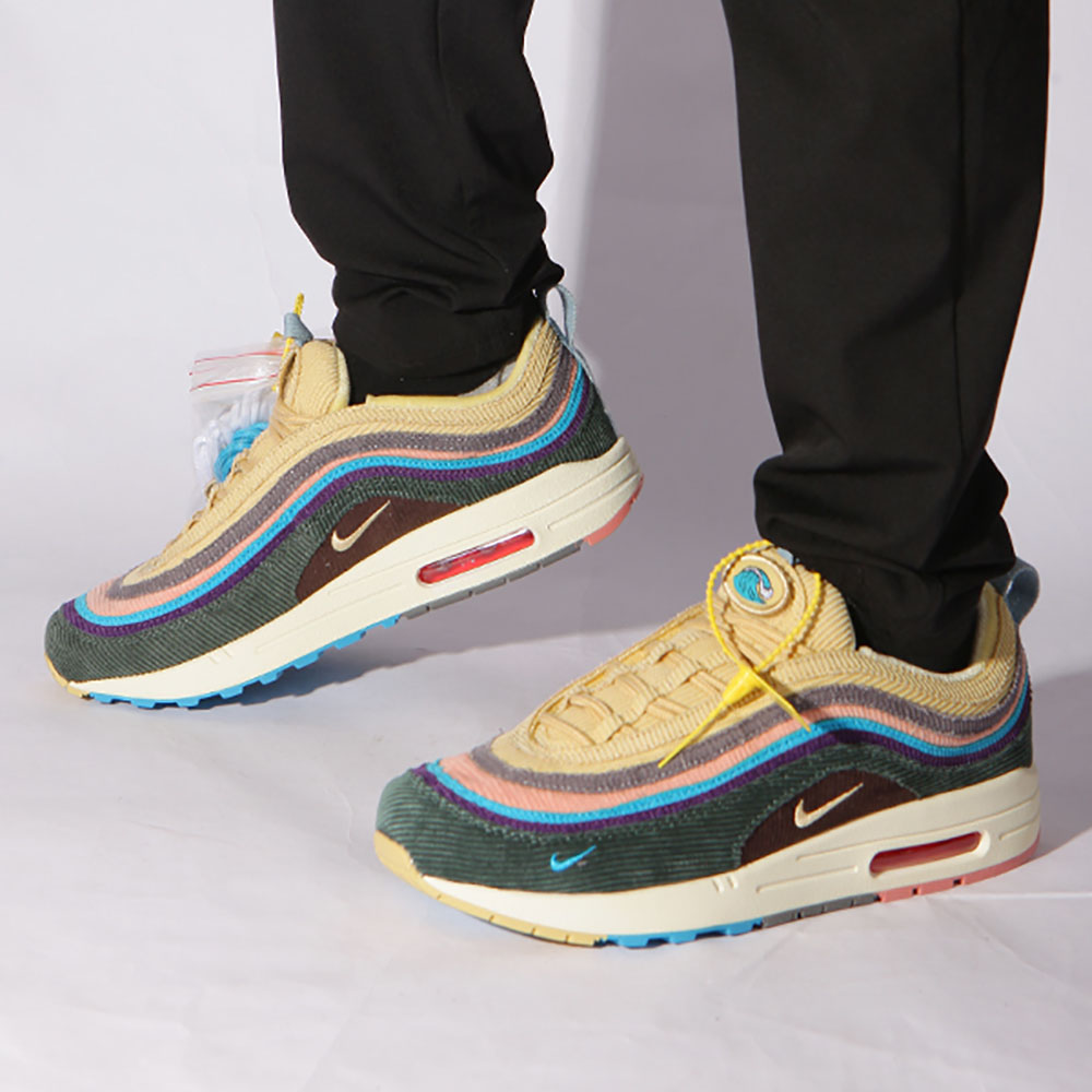 Nike Air Max 1/97 VF SW - everydesigner