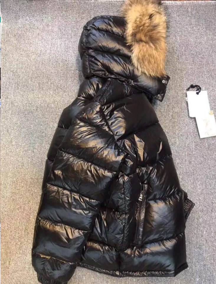 Moncler jacket - everydesigner