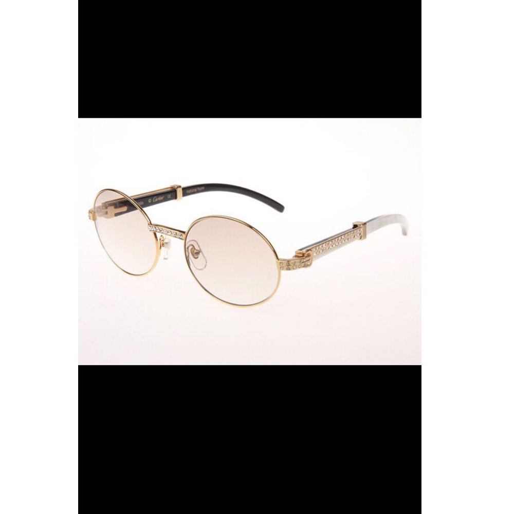 Cartier Sunglasses - everydesigner