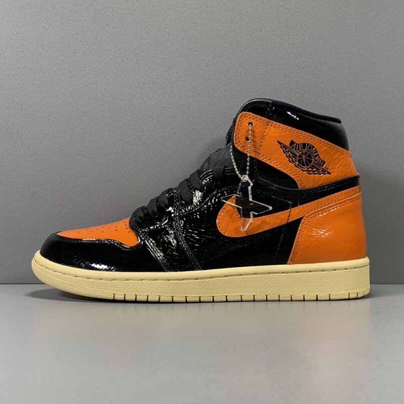 Jordan Air Jordan 1 Retro High OG “Shattered Backboard 3.0” - everydesigner