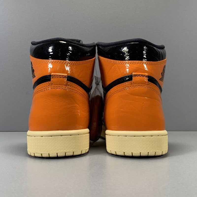 Jordan Air Jordan 1 Retro High OG “Shattered Backboard 3.0” - everydesigner