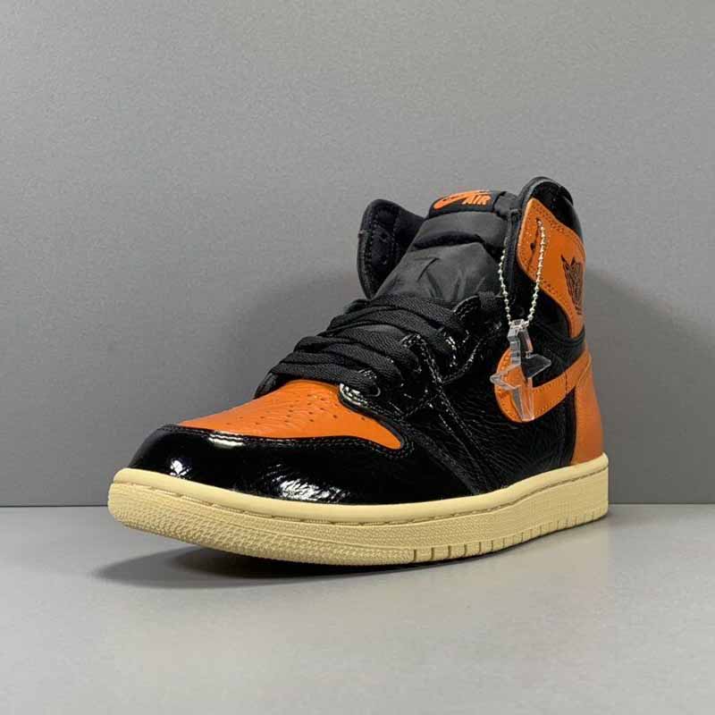 Jordan Air Jordan 1 Retro High OG “Shattered Backboard 3.0” - everydesigner