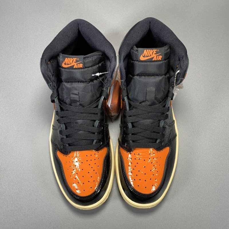 Jordan Air Jordan 1 Retro High OG “Shattered Backboard 3.0” - everydesigner