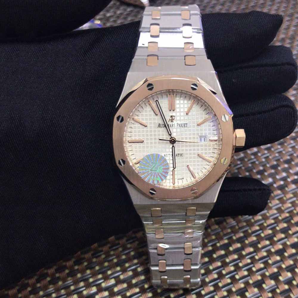 Audemars Piguet Watch - everydesigner