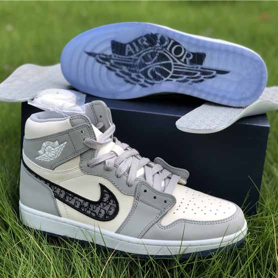 Jordan Air 1 Sneaker - everydesigner