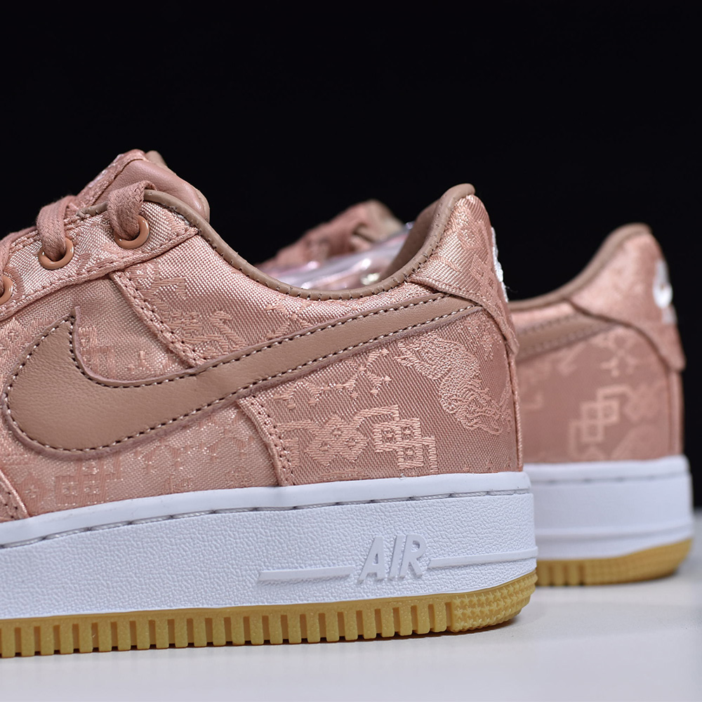 Nike Air Force 1 Prm Clot - everydesigner