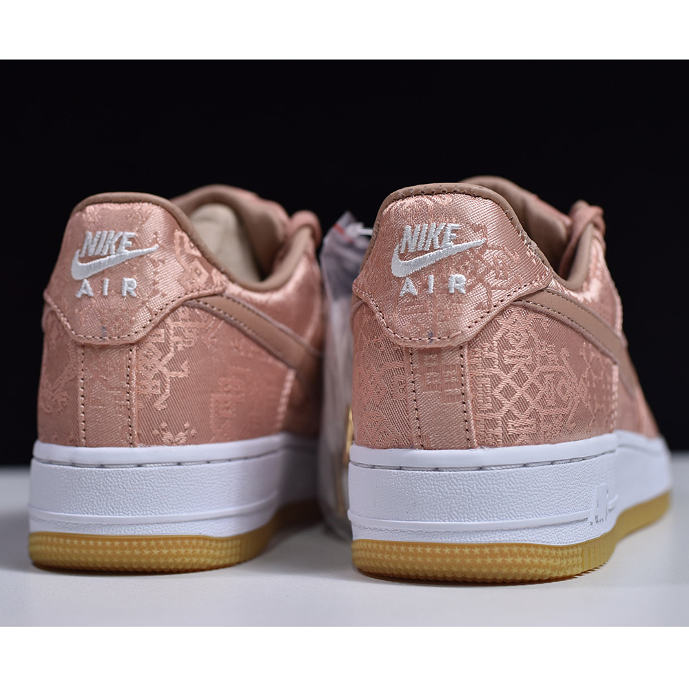 Nike Air Force 1 Prm Clot - everydesigner