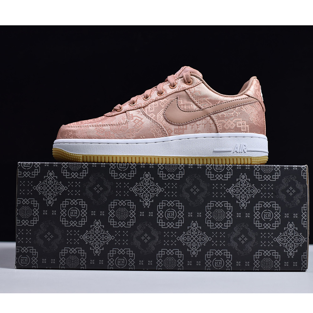 Nike Air Force 1 Prm Clot - everydesigner