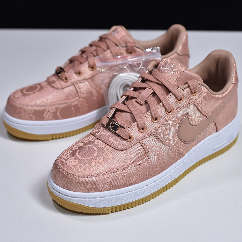 Nike Air Force 1 Prm Clot - everydesigner