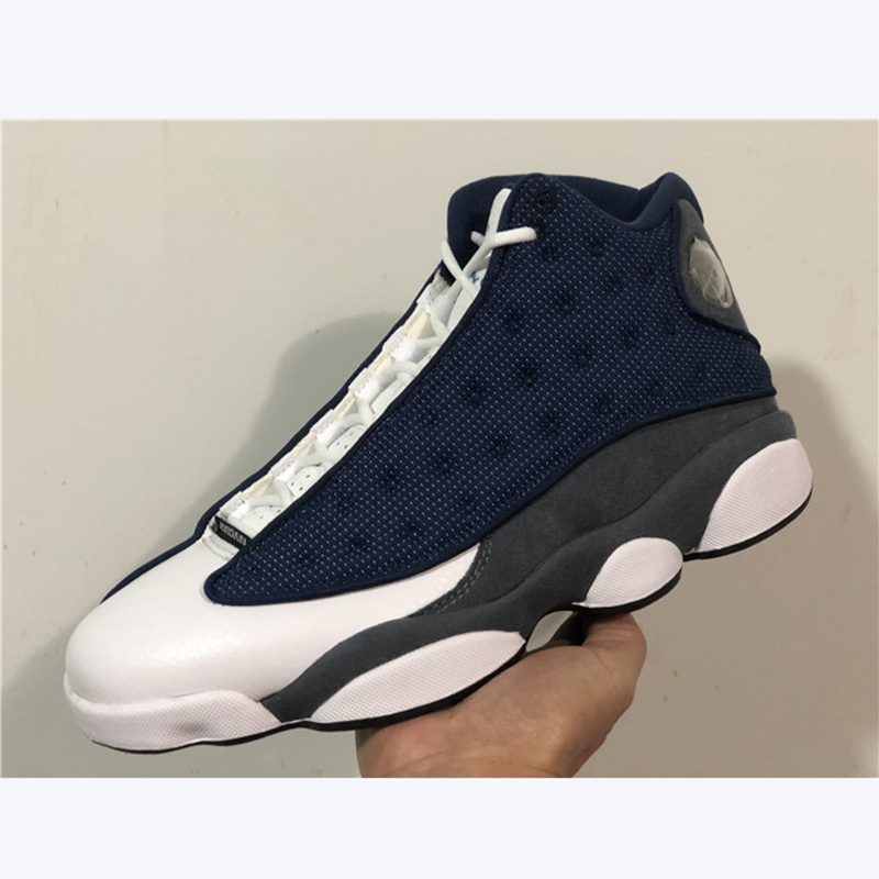 Jordan AJ13 Retro 