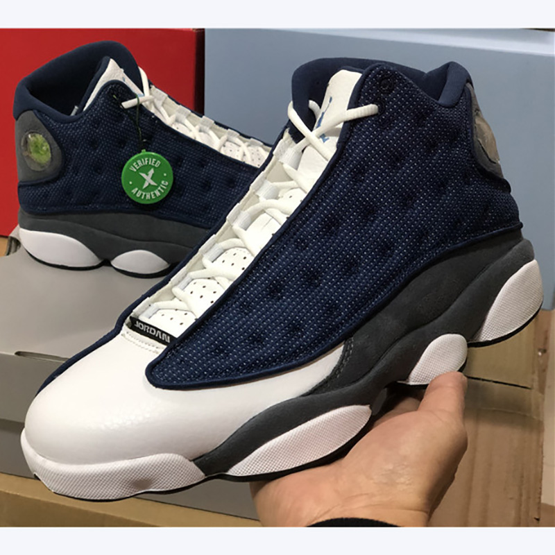 Jordan AJ13 Retro 