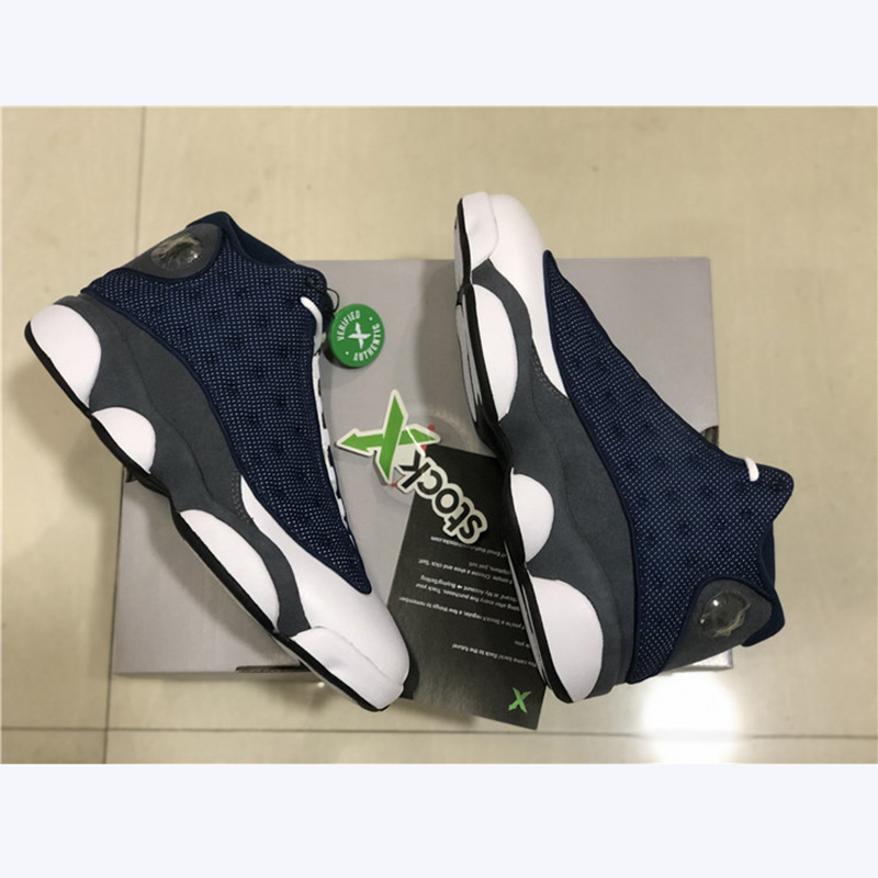 Jordan AJ13 Retro 