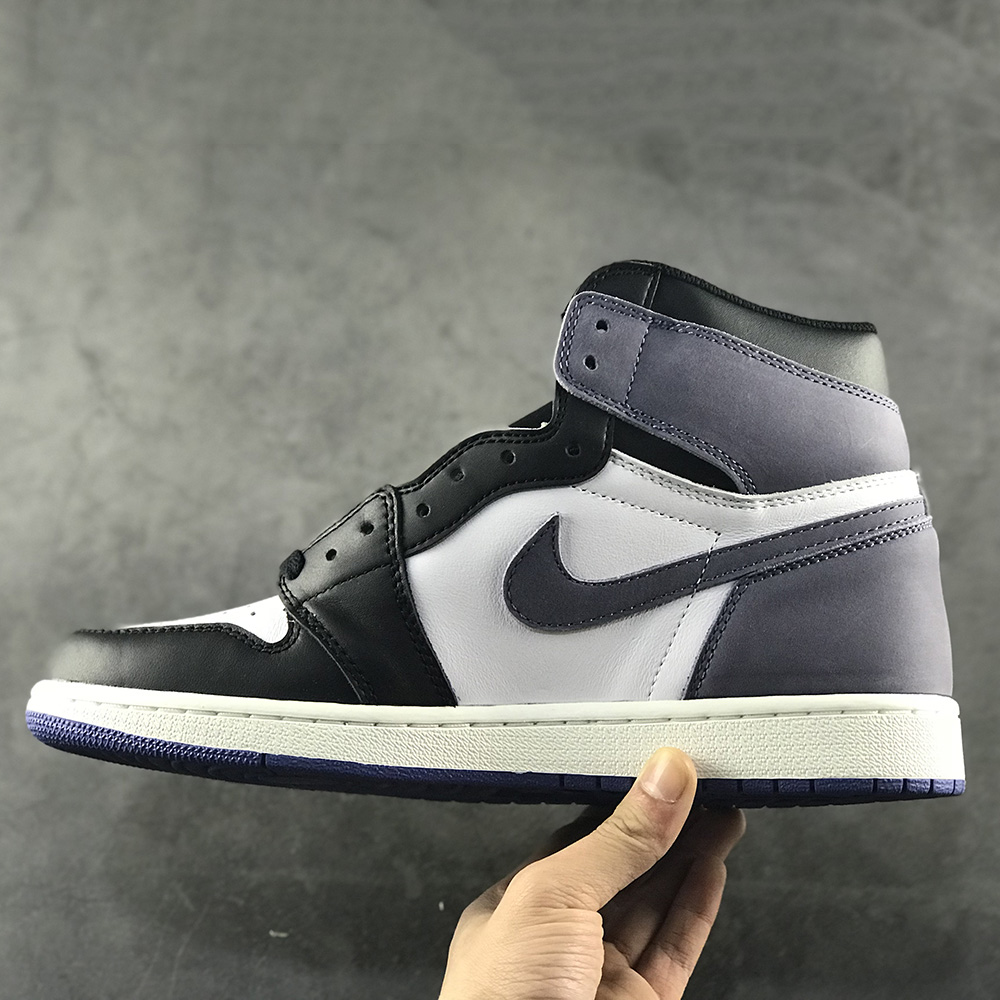 Jordan AJ1 Sneakers - everydesigner