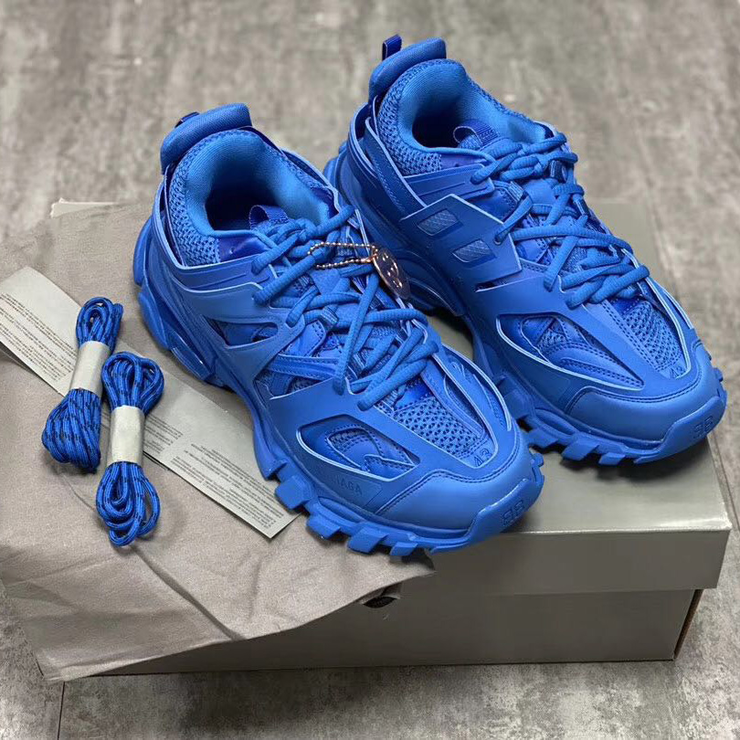 Balenciaga Track Sneaker  - everydesigner